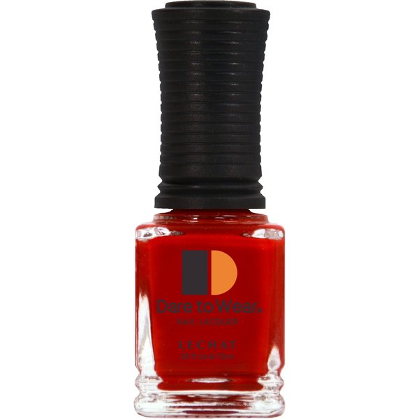 LECHAT Dare to Wear Nail Polish, Fizzy Apple, 0.500 Ounce