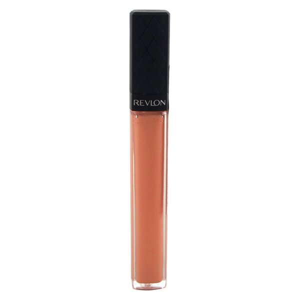 Revlon Color Burst Lipgloss, Bellini, 0.2 Fluid Ounce