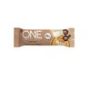 ONE Coffee Shop Caffeinated Protein Bars, Vanilla Latte, Gluten Free with 20g Protein and 65mg of Caffeine Energy, Pantry Staples, 2.12 oz (12 Count)