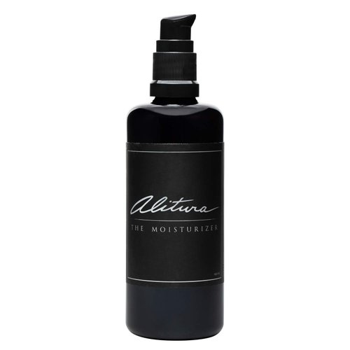 Alitura Naturals Daily Face Moisturizer for Men and Women (Face Moisturizer - (100ml))