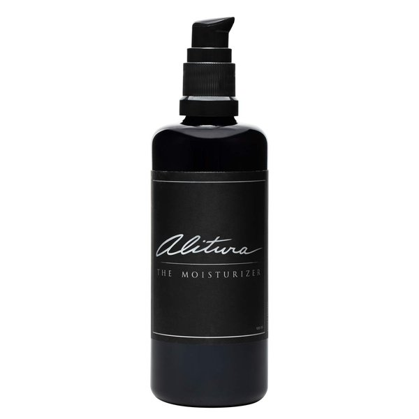 Alitura Naturals Daily Face Moisturizer for Men and Women (Face Moisturizer - (100ml))