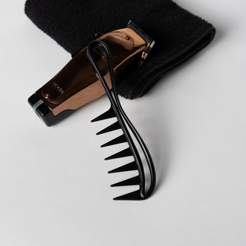 Dandymen Wide Tooth Styling Comb