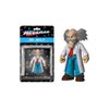 Funko 34821 Action Figure: Mega ManDr. Wily, Multicolor