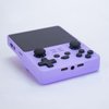 Purple RGB20S Handheld Game Console Custom-Made Model (128G 20000 Games)