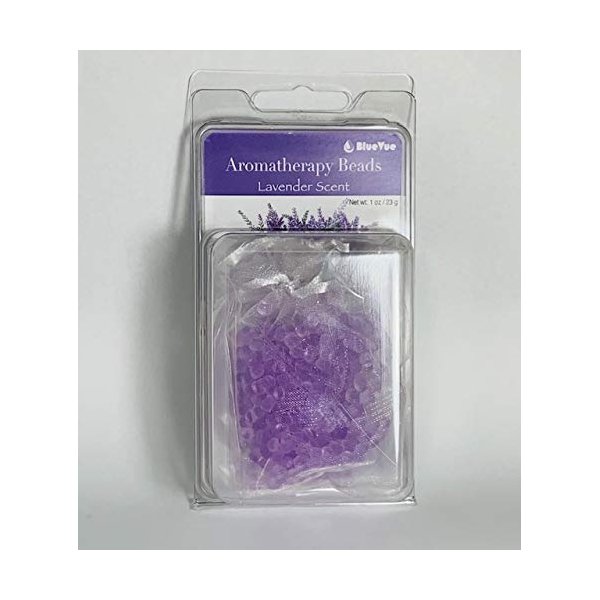 BlueVue Aromatherapy Beads (Lavender)