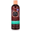 Hask Monoi Coconut Oil Nourishing Shampoo, 12 Ounce