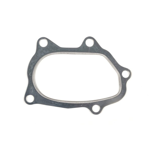 GrimmSpeed 028001 Compatible with 02-10+ WRX/STi/LGT Turbo to Downpipe Gasket