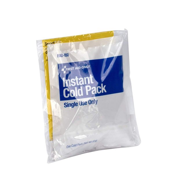 Acme United First Aid Only Instant Cold Compress