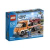 LEGO City Flatbed Truck 60017