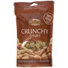 Nutro Crunchy Treats Peanut Butter 10 oz(2Pack)