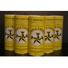 Triple Crown Fast Speed Sampler Table Shuffleboard Powder Wax Combo Six Pack