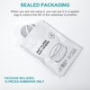 12PCS Humi Dx(Plus) Supplies Compatible with AirMini, Humidifier Accessories Compatible with AirMini and N20 Connector, Relief The Problem of Dryness, Included Humidifier ONLY, Plus