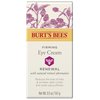 Burt's Bees Renewal Smoothing Eye Cream, Firming Eye Cream, 0.58 Ounce