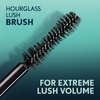 Covergirl Lash Blast Cleantopia, 820 Ultramarine Black, Mascara, Volumizing Mascara, Vegan Formula, Conditions Lashes, Clean Mascara, Smudge-Proof, 0.33oz