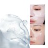 Zenbora 8PCS Bio-Collagen Face Mask, Deep Collagen Anti-Wrinkle Lifting Mask, Real Deep Hydrating Overnight Facial Sheet/Firming Sleeping Mask
