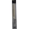 YS Park 106 Extra Long Tail Comb - White
