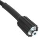 40MPa/5800PSI Auto Washer Hose,High Pressure Extension Washer Tube Rubber Pipe Replacement for Karcher K2 K3 K4 K5(8)
