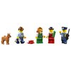 LEGO City Police Police Starter Set 60136 Building Kit