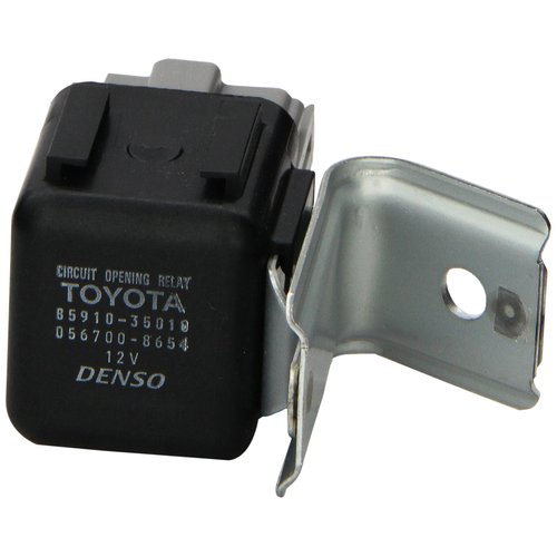 Standard Motor Products RY-696 Fuel Pump Relay