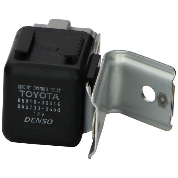 Standard Motor Products RY-696 Fuel Pump Relay