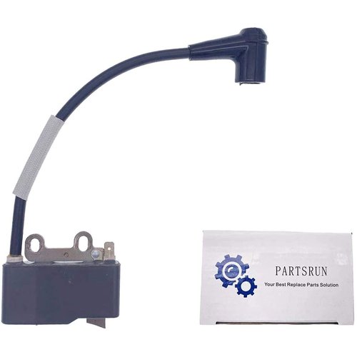 PARTSRUN ES250 PB250 Coil ID#C11907 A411000500 A411000501 Ignition Module for Echo Blower ES-250 PB250LN PB252 PB-250,ZF-IG-A00277