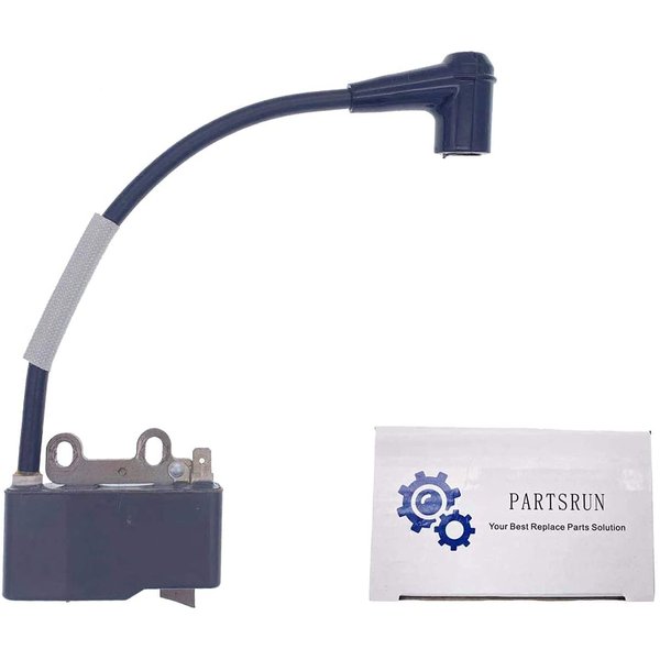 PARTSRUN ES250 PB250 Coil ID#C11907 A411000500 A411000501 Ignition Module for Echo Blower ES-250 PB250LN PB252 PB-250,ZF-IG-A00277