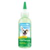TropiClean Fresh Breath for Dogs | No Brush Dental Gel for Dogs | Dog Dental Gel & Toothpaste for Plaque, Tartar & Stinky Breath | Made in the USA | 4 oz.