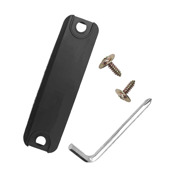 Rear Hatch Liftgate Door Handle Switch Latch Cover, Compatible with for Prius Avalon Sequoia Camry 4Runner Sienna Scion, OE#84905-47010, 84840-21010