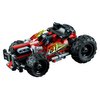 LEGO Technic BASH! 42073 Building Kit (139 Pieces)