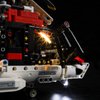 BRIKSMAX Led Lighting Kit for LEGO-42145 Airbus H175 Rescue Helicopter - Compatible with Lego Technic Building Blocks Model- Not Include The Lego Set