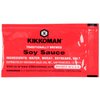 Kikkoman Soy Sauce Packets, Traditionally Brewed, 40-count