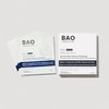 BAO Laboratory Galene 7 Hyaluronic Acid Bio Cellulose Gel Mask | Intense Hydration & Soothing Effects Gel Mask for Face | Skin Care Face Moisturizer Mask Soothing Facial Mask | 100% Vegan, 55 g