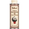 Roland Foods Virgin Macadamia Oil, Cold Pressed, Specialty Imported Food, 8.45 Fl Oz Can