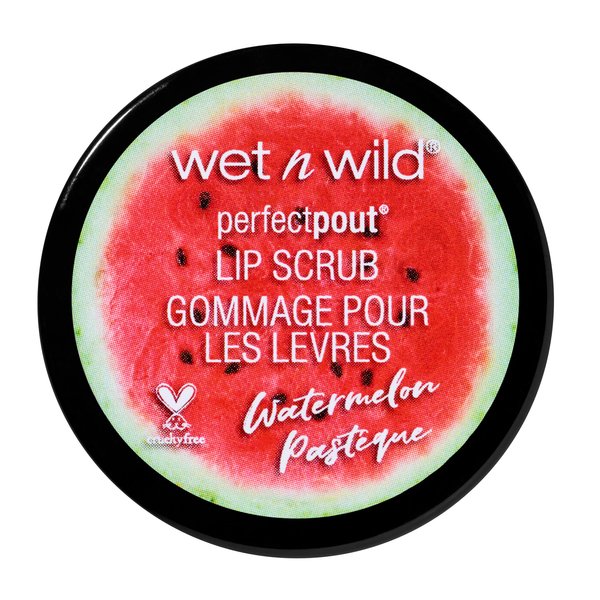 Wet n Wild Perfect Pout Sleeping Hydrating Lip Mask Lavender