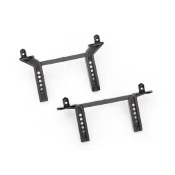Traxxas Body Posts, Front & Rear