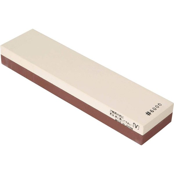 Woodstock SteeleX D1130 1000 Grit and 6000 Grit Japanese Waterstone