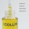 G.M. Collin Essential Infusion Dry Oil | Hydrating Face Moisturizer For Dry Skin | Nourish, Protects and Plumps