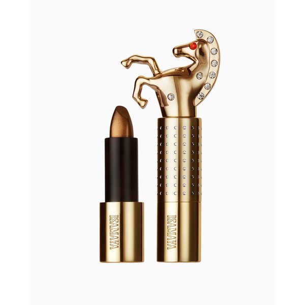 Luckykiss Diamond Lip Glow - Buck