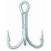 VMC 9626PS#3/0C O'Shaugnessy 3/0 Permasteel Treble Hooks, 25-Pack