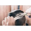 Professional Barber Scissor Hair Cutting Set - 1 Straight Edge Hair Scissor, Shears, By ShearGuru (6)