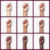 ILNP Currant - Blackened Currant Purple Studio Color Nail Polish