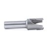 Amana Tool - 55222 Carbide Tipped Plug Cutter for Drill Press 25/32 Dia x 1/2 S