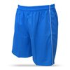 Vizari Kids Dynamo Soccer Shorts | for Boys and Girls (Royal, Youth L)