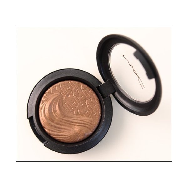 MAC Extra Dimension Eye Shadow HAVANA