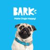 Barkbox BARK Chewz Ballz Plush Dog Toy | Multi-Part Fun for Small Dogs, Perfect for Playtime & Fetch