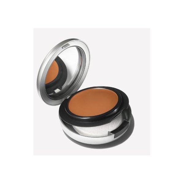 M.A.C Studio Fix Tech Cream-To-Powder Foundation - NW43.