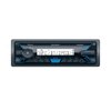 Sony DSXM55BT Bluetooth Marine Digital Media Stereo Receiver SiriusXM Ready, Single DIN