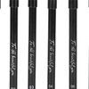 ANGGREK Lip Liner,Lip Pencil Waterproof Lip Liner Long Lasting 6pcs Lip Liner Professional Waterproof Matte Long Lasting Lip Pencil Pigmented Cosmetics(set 02)