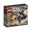 LEGO Star Wars Tie Striker Microfighter 75161 Building Kit