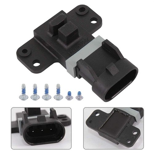 ZBN CAM Camshaft Position Sensor 10490645 10485432 Compatible with Chevy Blazer C1500 C2500 C3500 Astro P30 K1500 K2500 K3500 Express G30 S10 Silverado Sonora GMC Jimmy Safari Savana Sierra